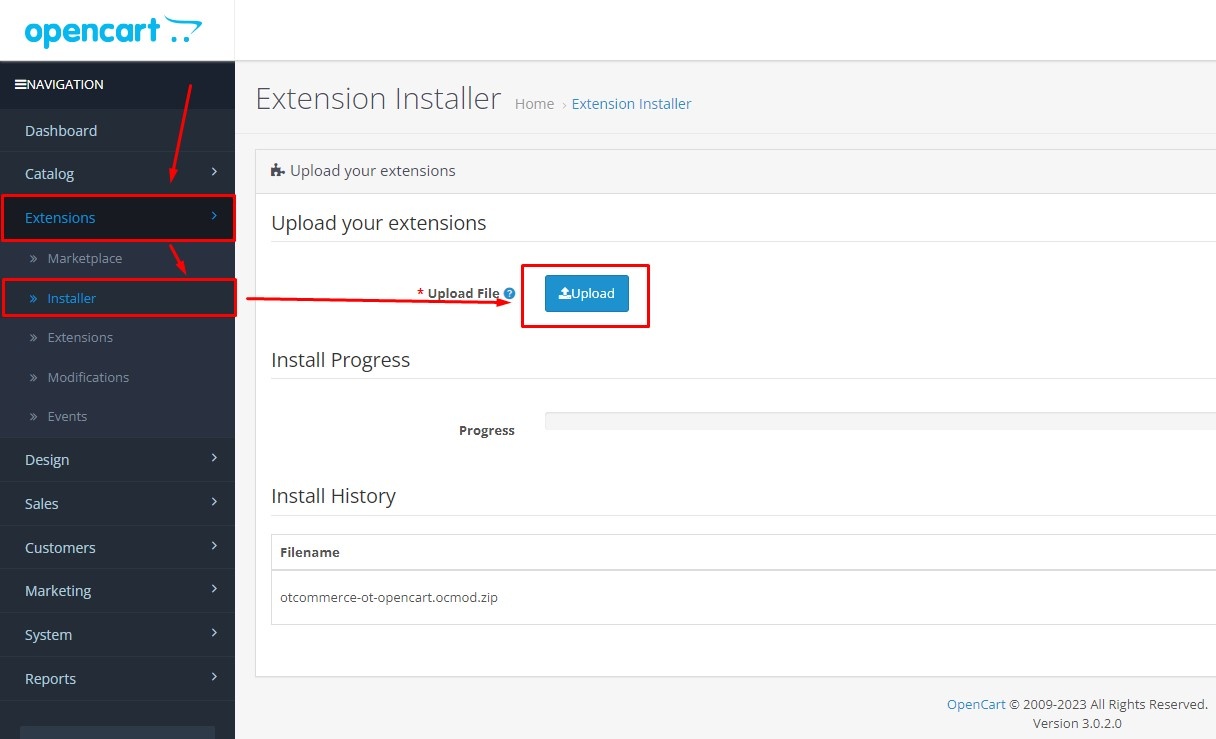 OpenTrade documentation > OpenCart Plugin > 1.jpg