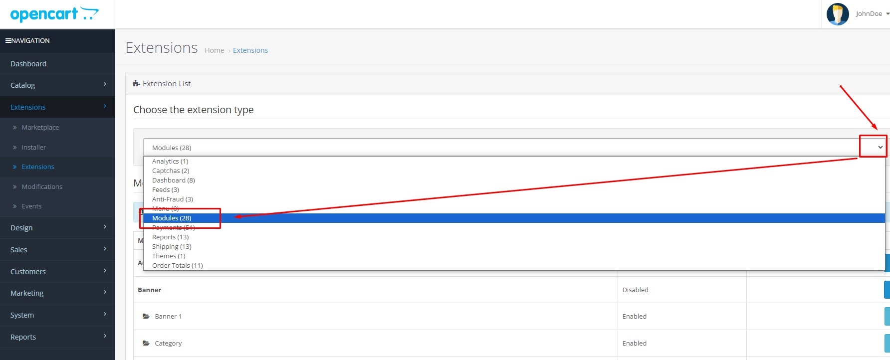OpenTrade documentation > OpenCart Plugin > 4.jpg